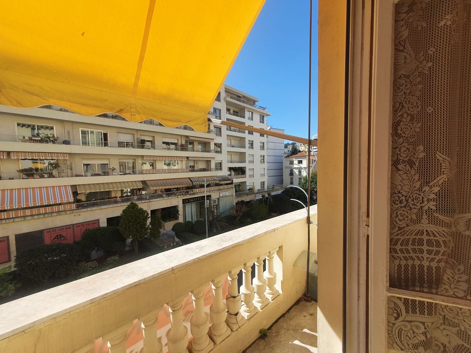 Appartement à vendre, 43m², Nice
