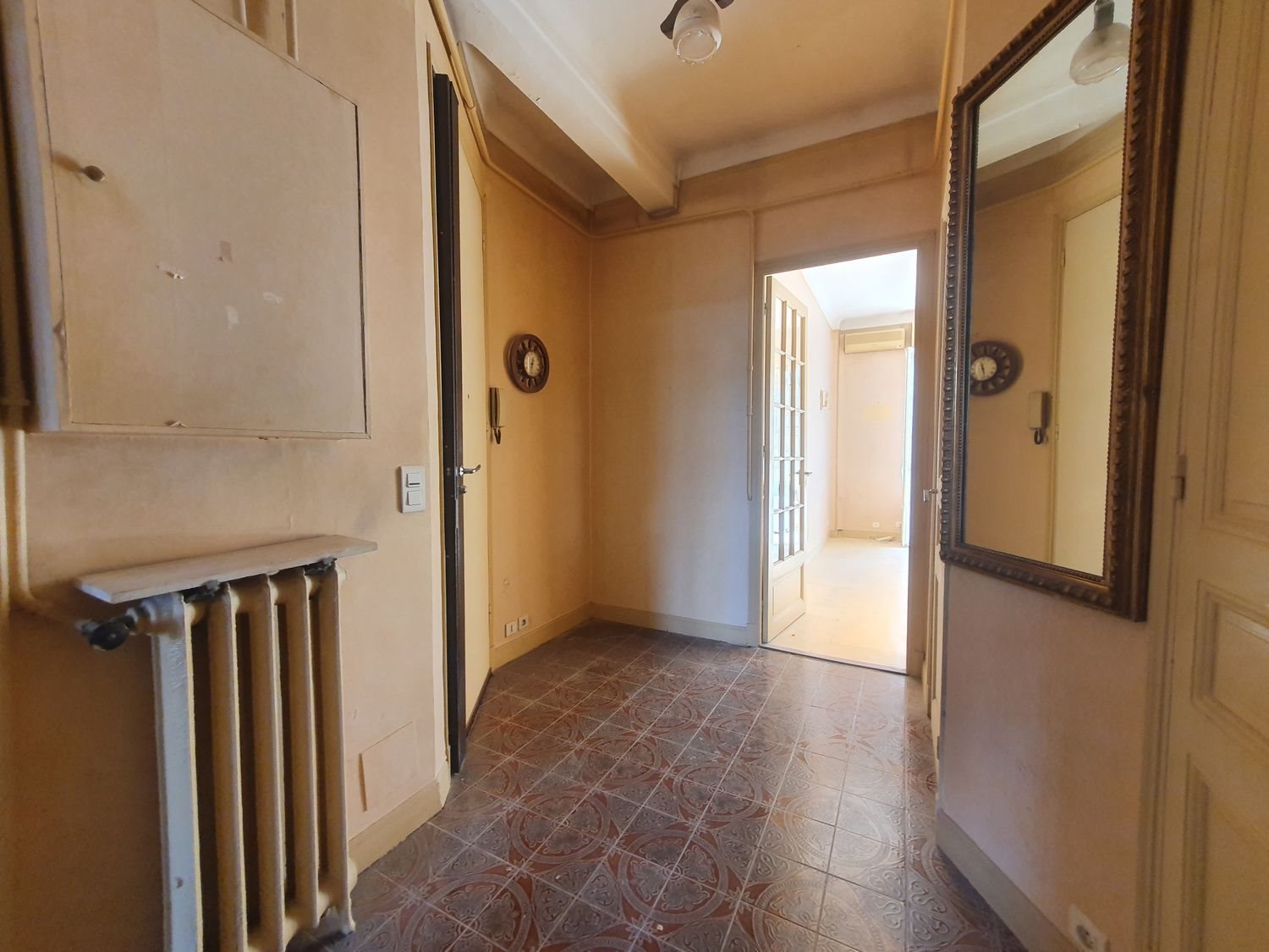 Appartement à vendre, 43m², Nice