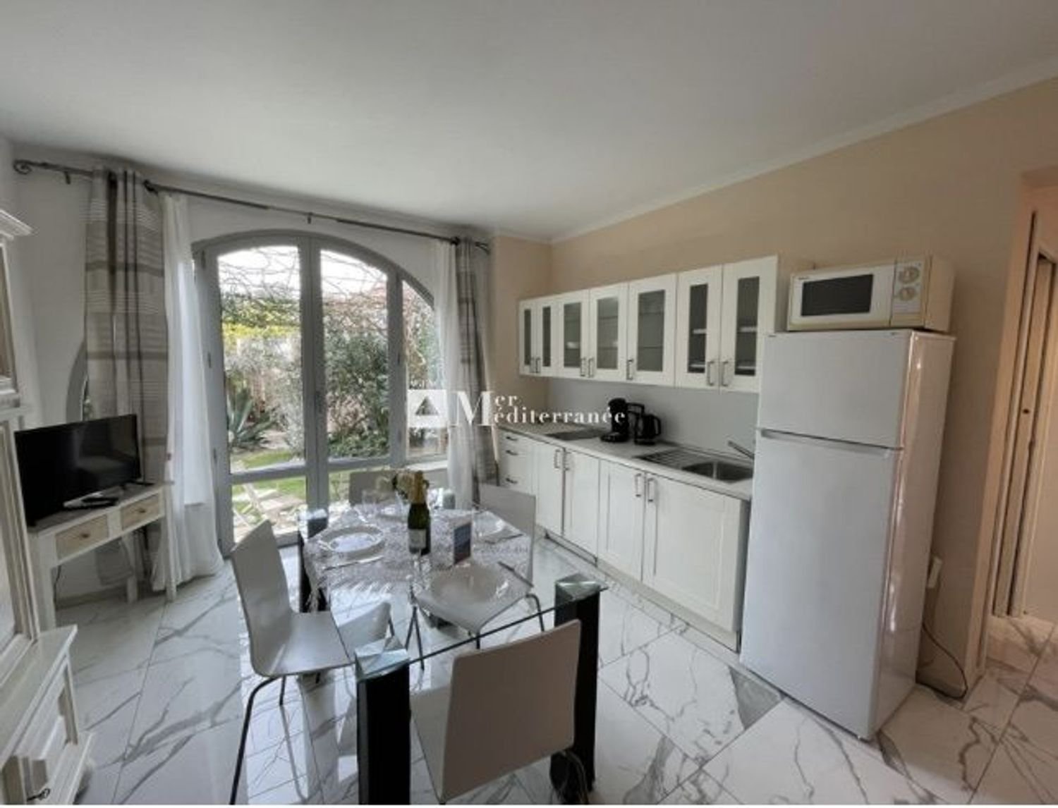 Appartement à vendre, 48m², Grimaud
