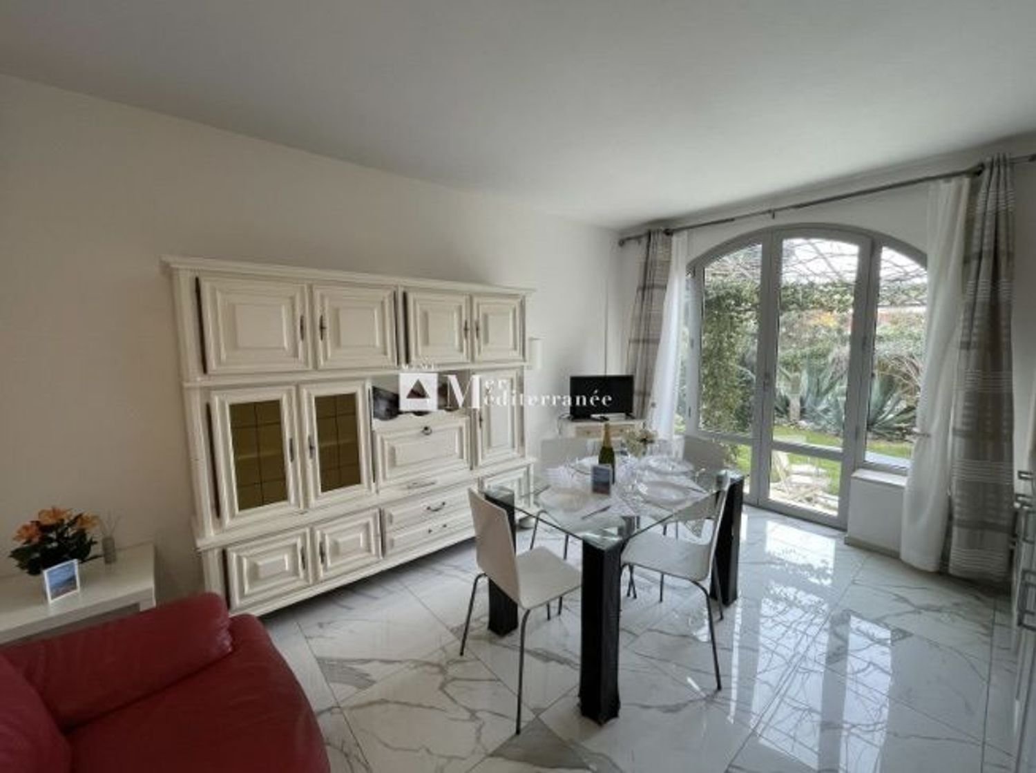 Appartement à vendre, 48m², Grimaud