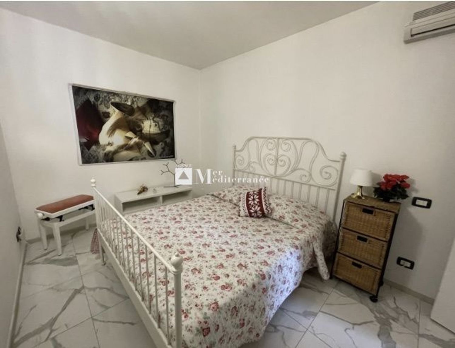 Appartement à vendre, 48m², Grimaud