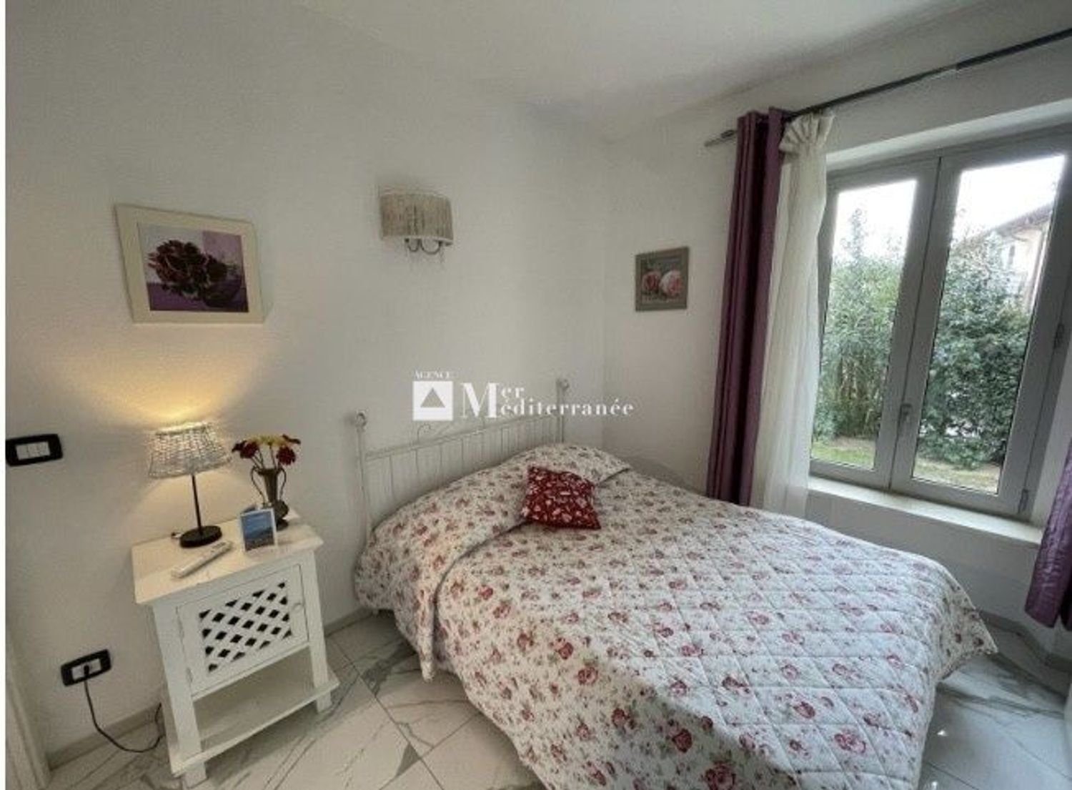 Appartement à vendre, 48m², Grimaud