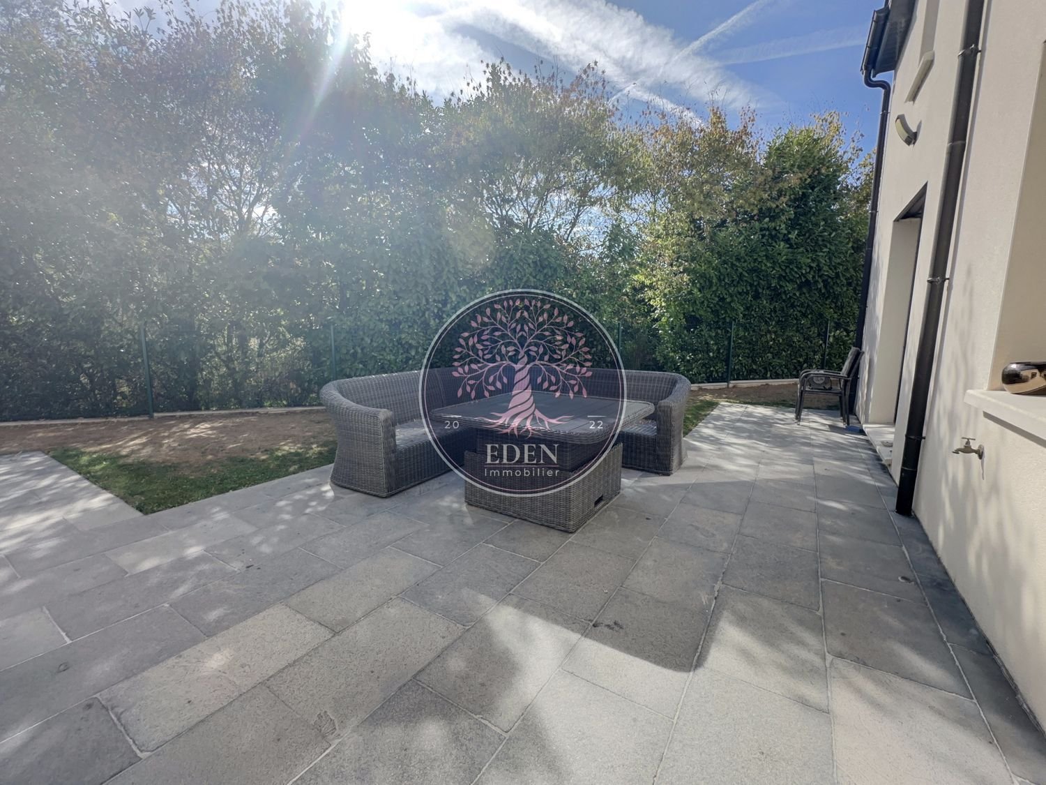 Maison à vendre, 179m², Garnay