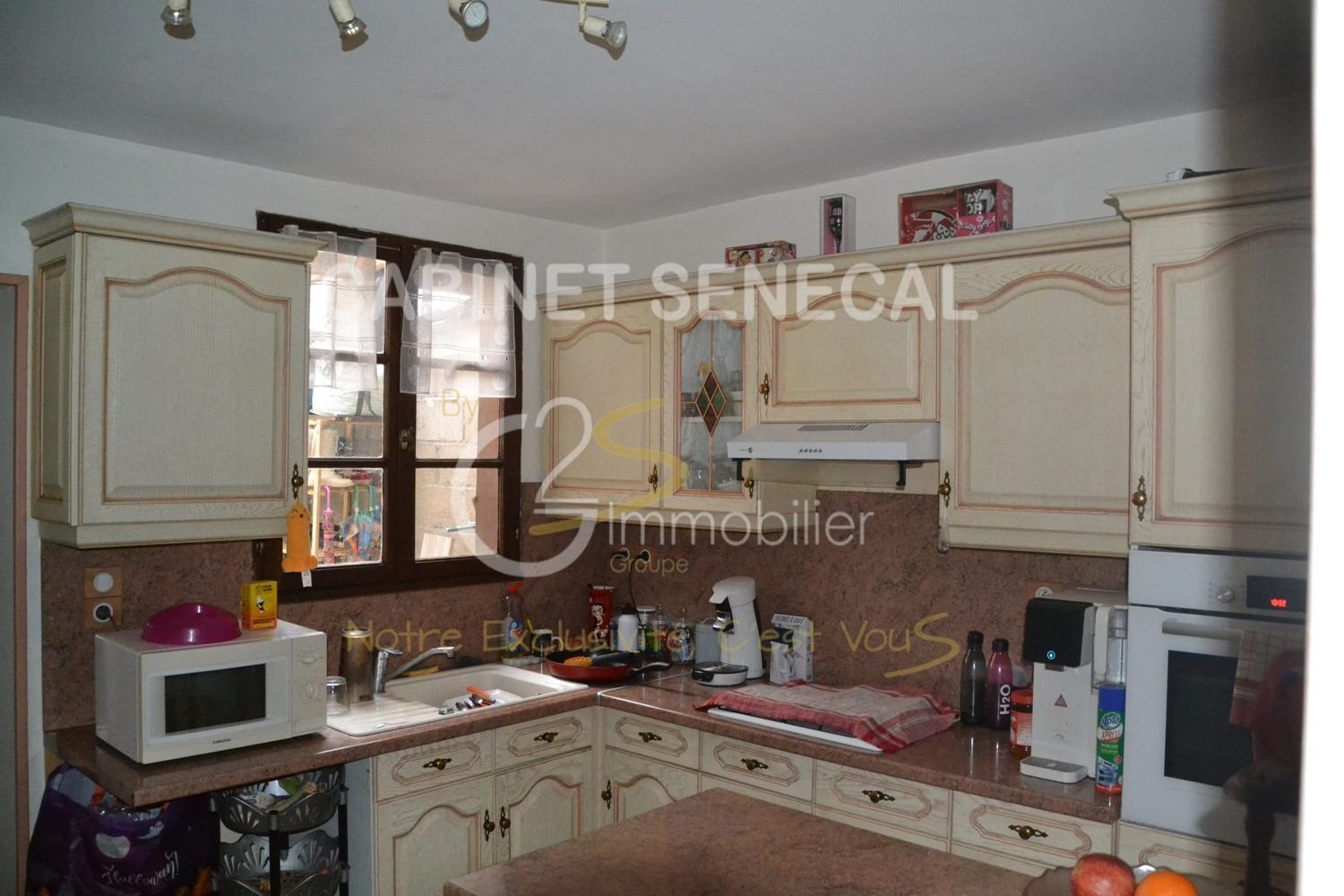 Maison à vendre, 81m², Perriers-sur-Andelle