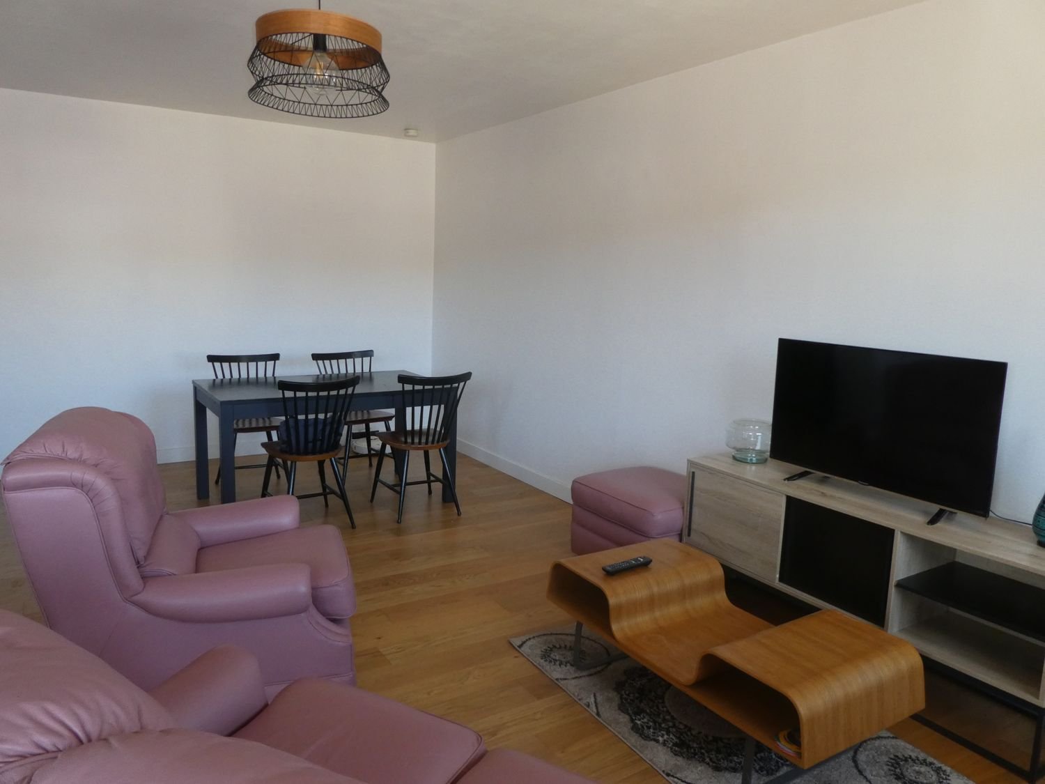 Appartement à louer, 70m², Toulouse