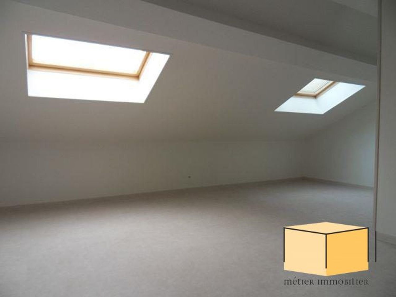 Appartement à louer, 32m², Belley