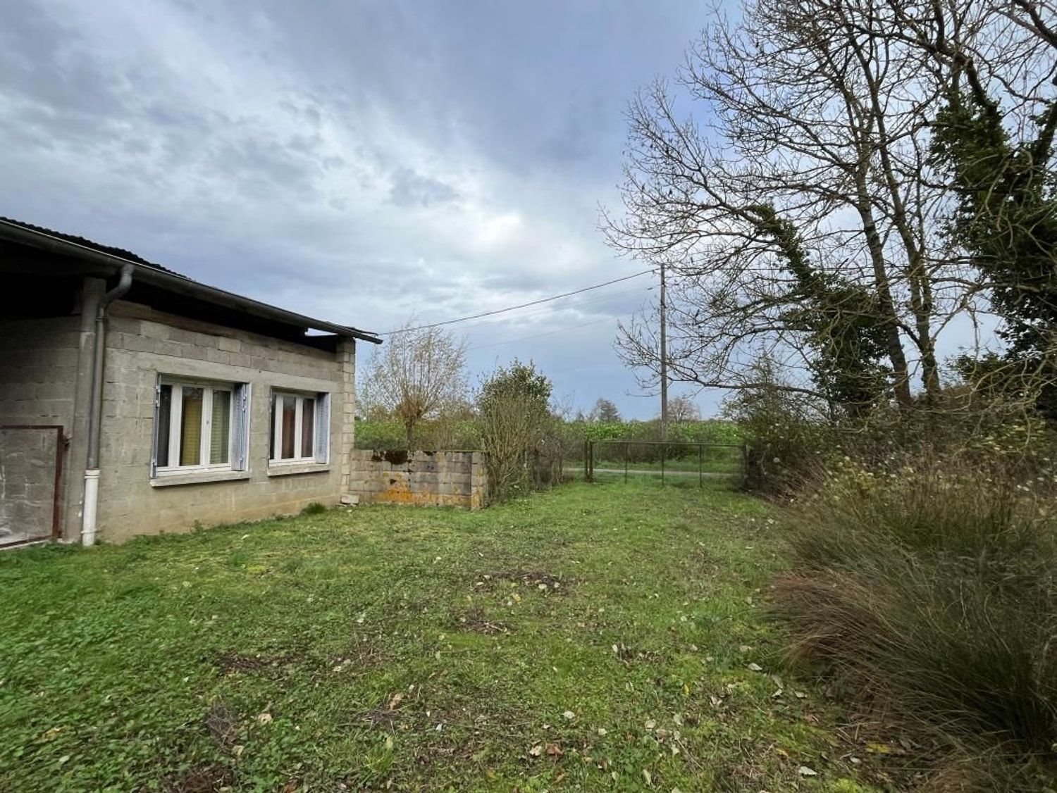 Maison à vendre, 129m², Saint-Didier-d'Aussiat