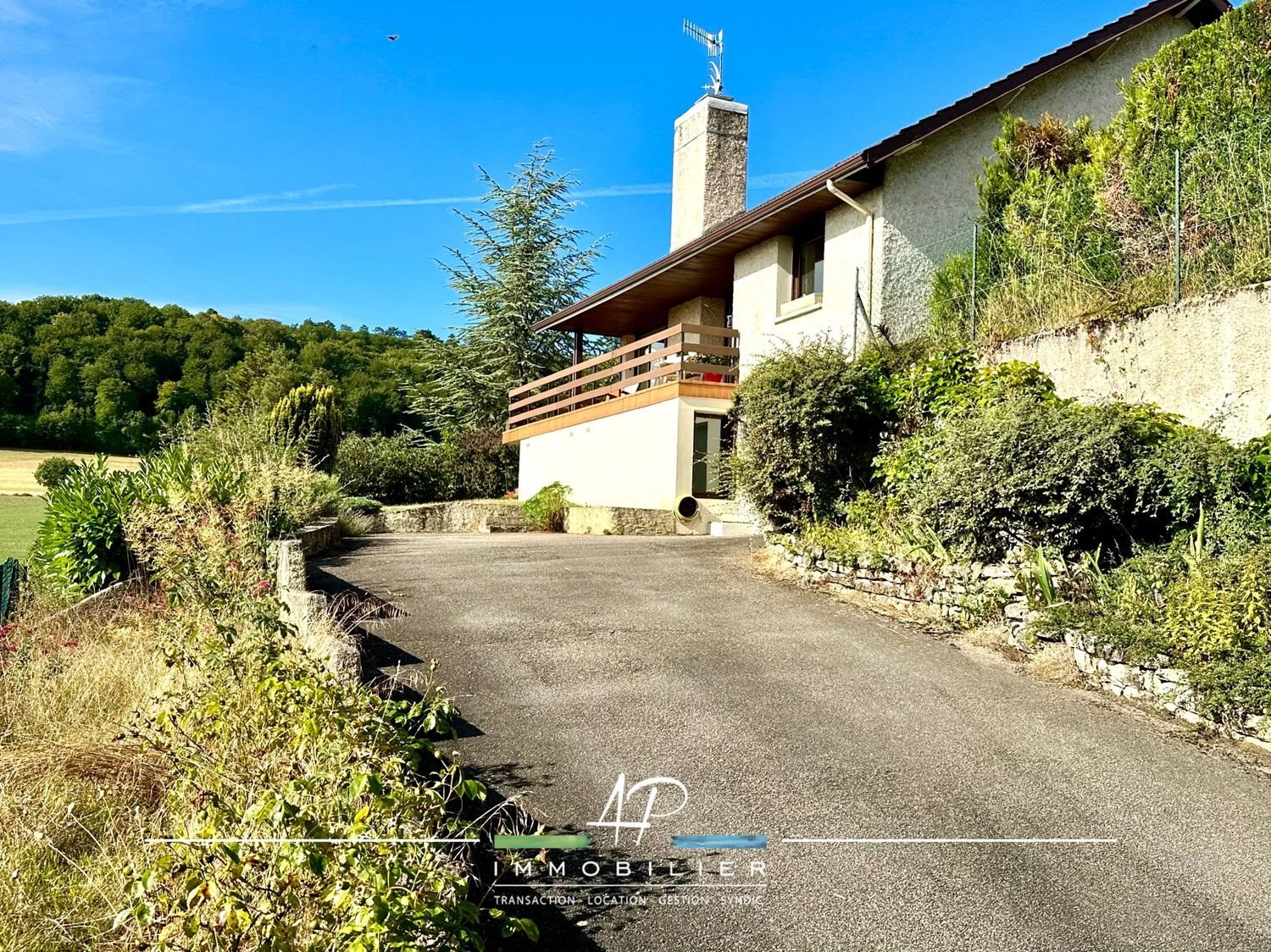 Maison à vendre, 116m², Corcelles-les-Monts