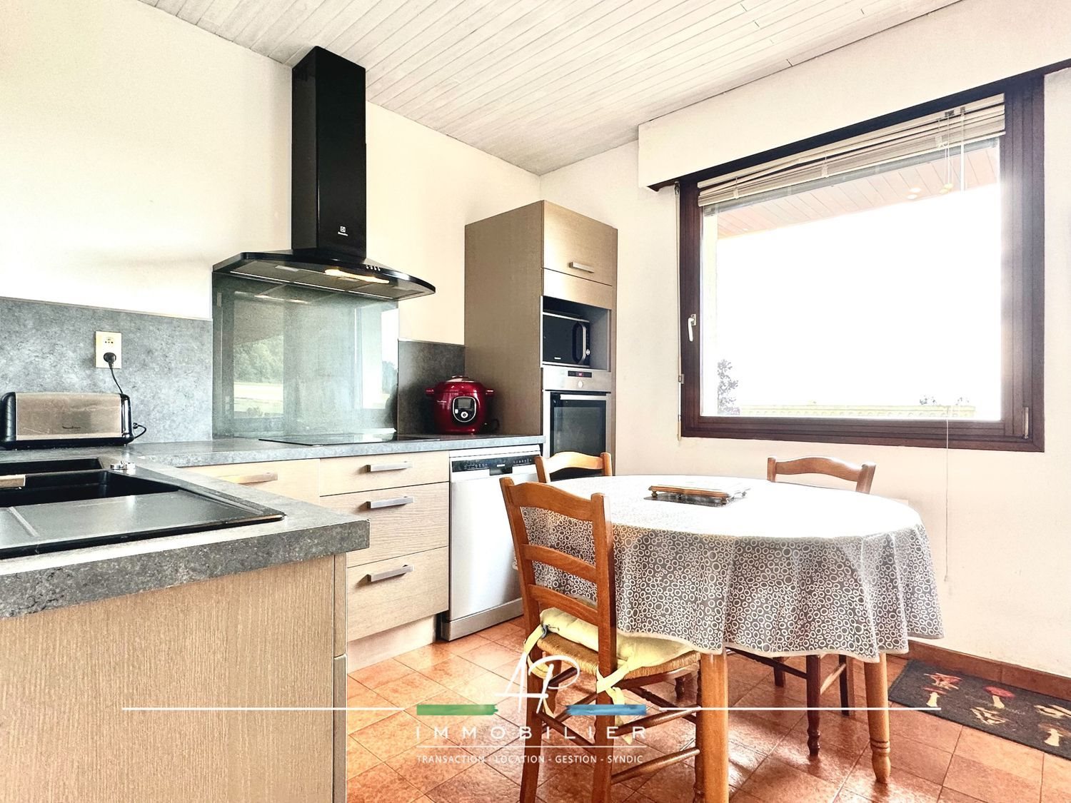 Maison à vendre, 116m², Corcelles-les-Monts