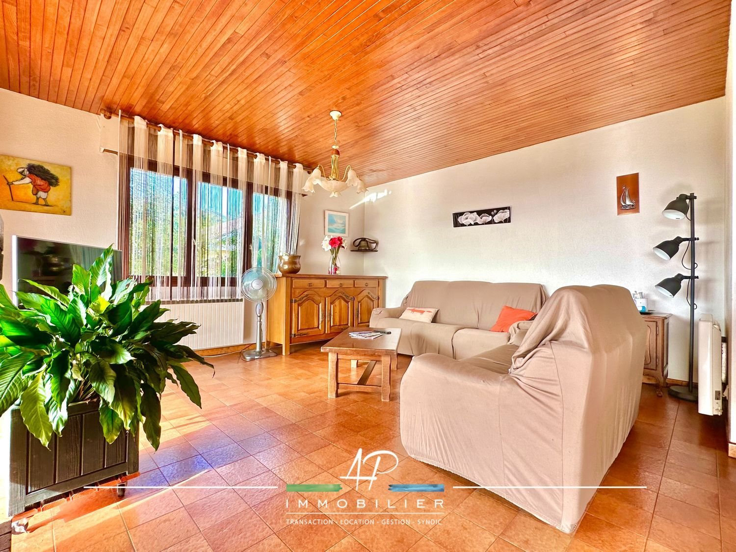 Maison à vendre, 116m², Corcelles-les-Monts