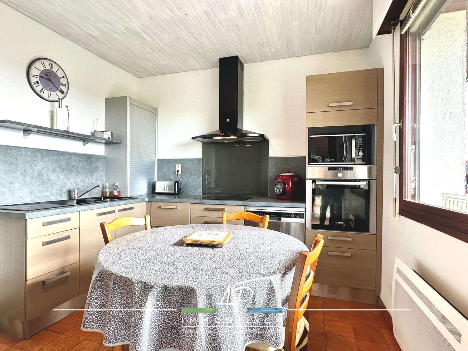 Maison à vendre, 116m², Corcelles-les-Monts