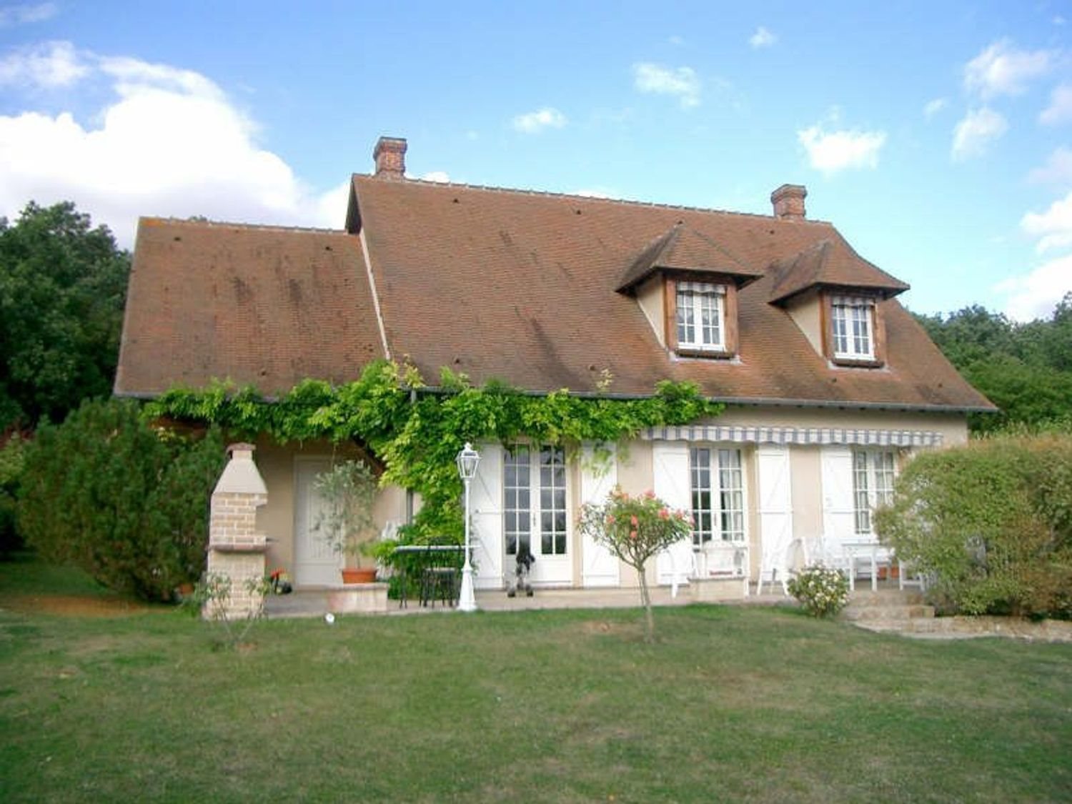 Maison à vendre, 150m², Ouerre