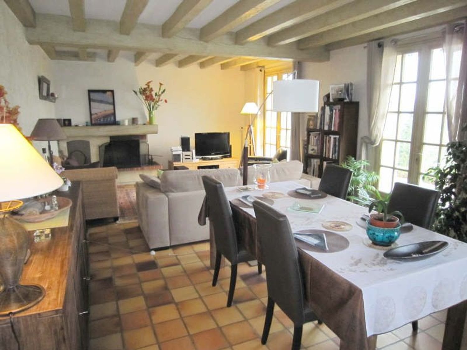 Maison à vendre, 150m², Ouerre