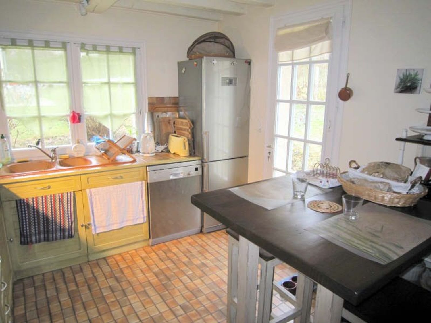Maison à vendre, 150m², Ouerre