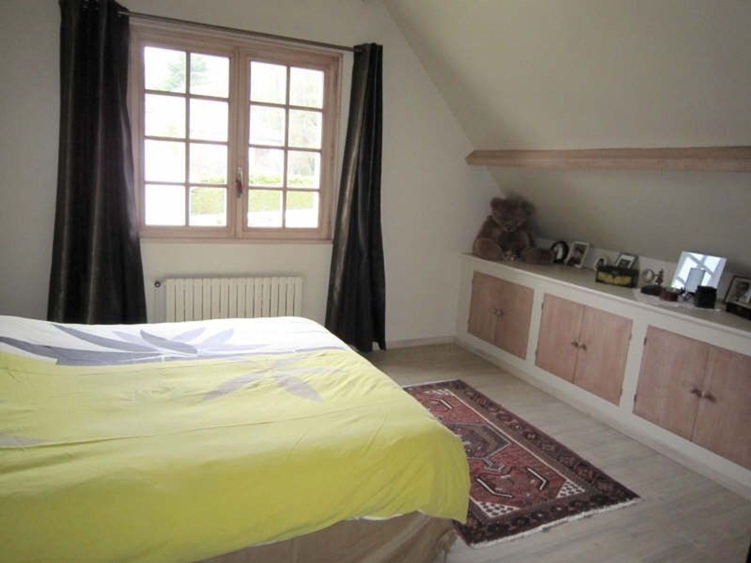 Maison à vendre, 150m², Ouerre