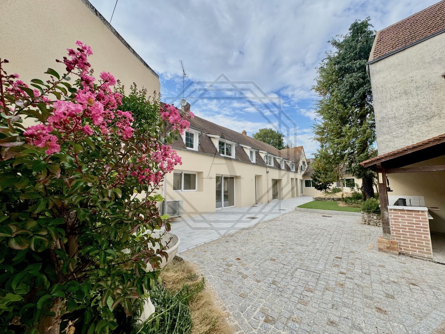Maison à vendre, 264m², L'Isle-Adam