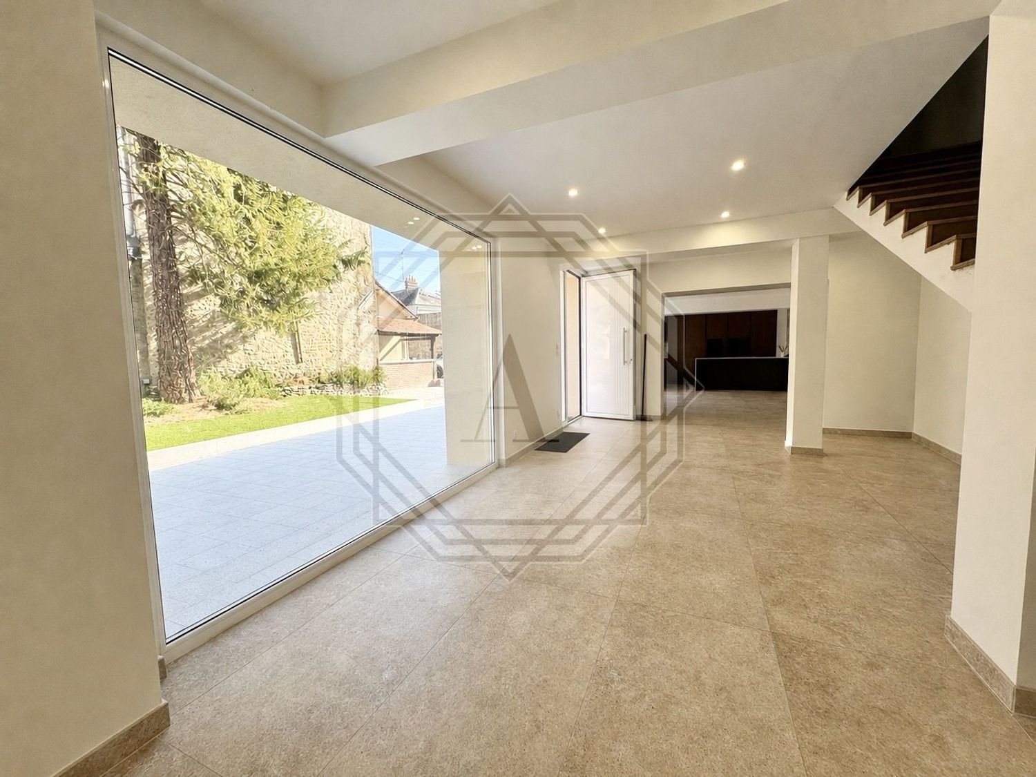 Maison à vendre, 264m², L'Isle-Adam