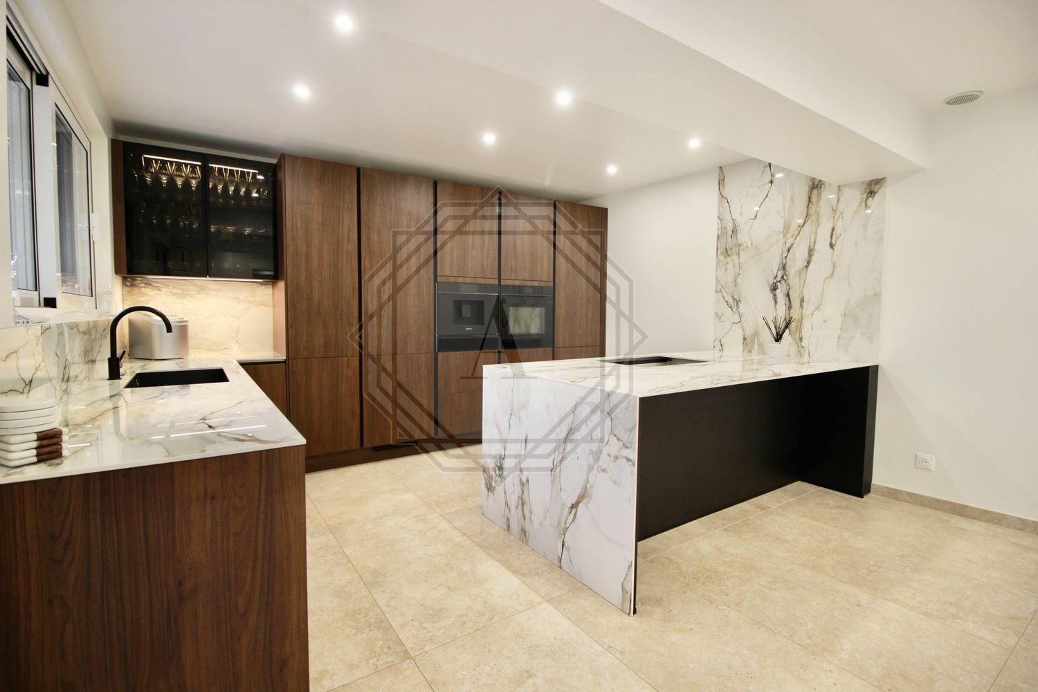 Maison à vendre, 264m², L'Isle-Adam