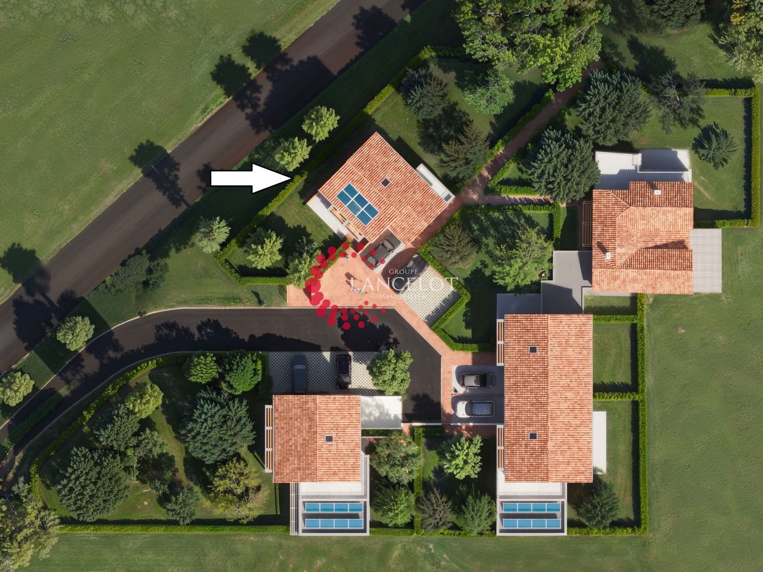 Maison à vendre, 114m², Sainte-Foy-lès-Lyon