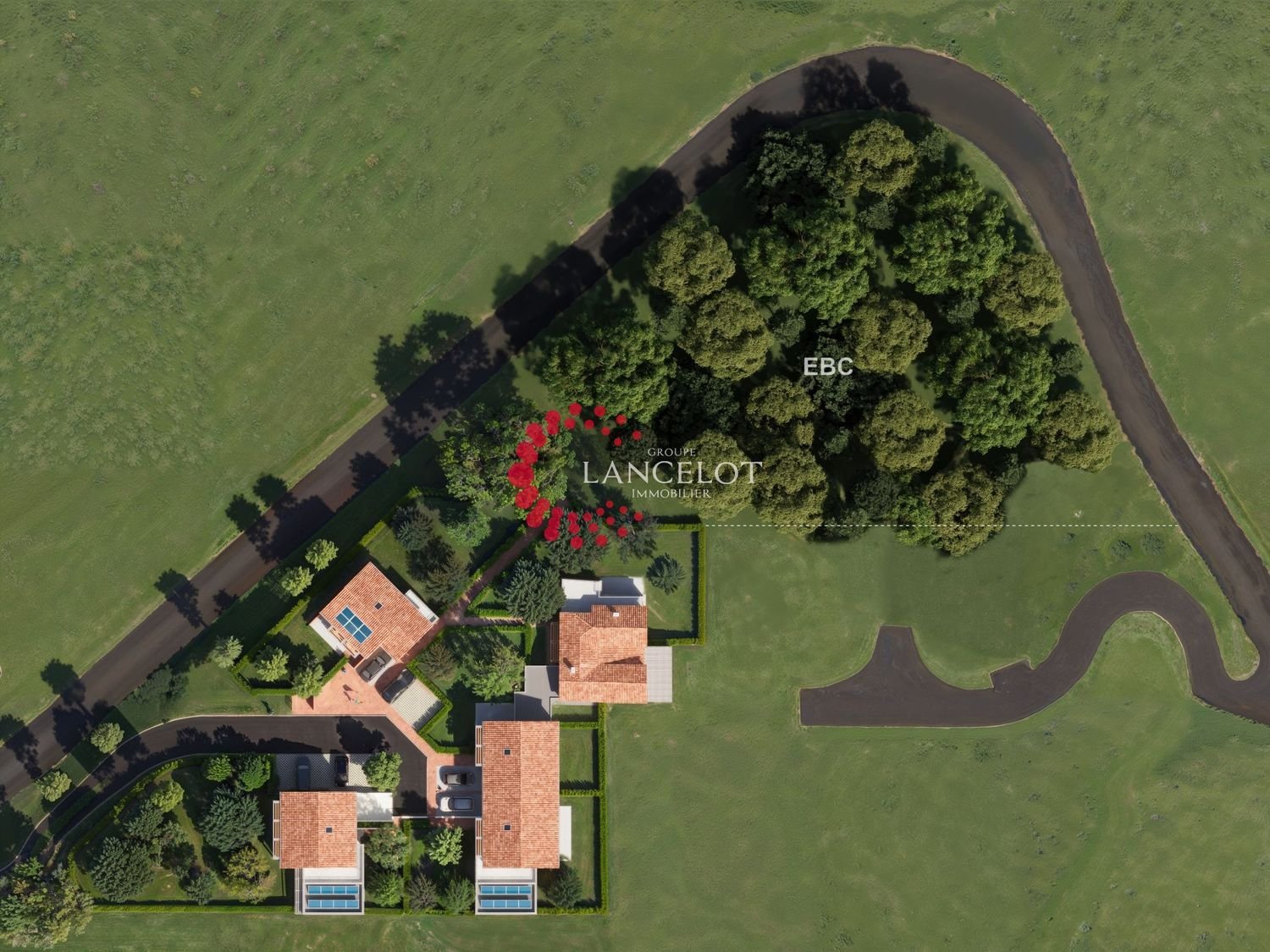 Maison à vendre, 114m², Sainte-Foy-lès-Lyon