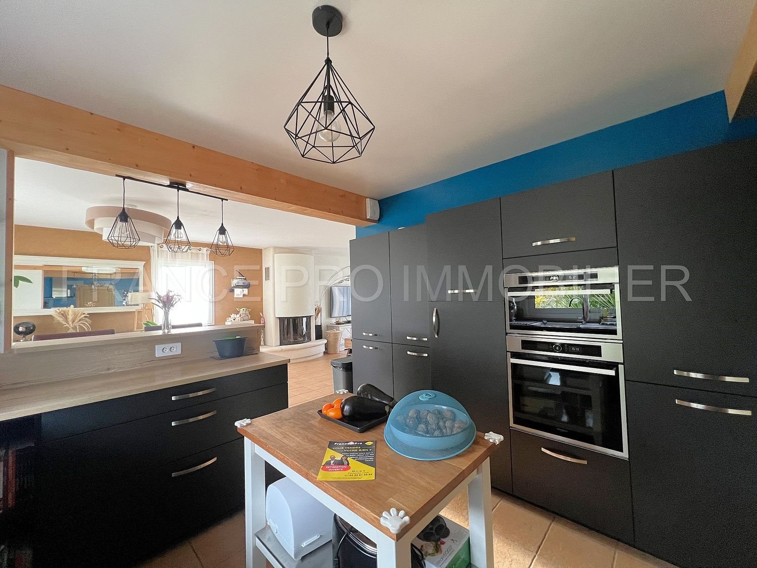 Maison à vendre, 119m², Hardinvast