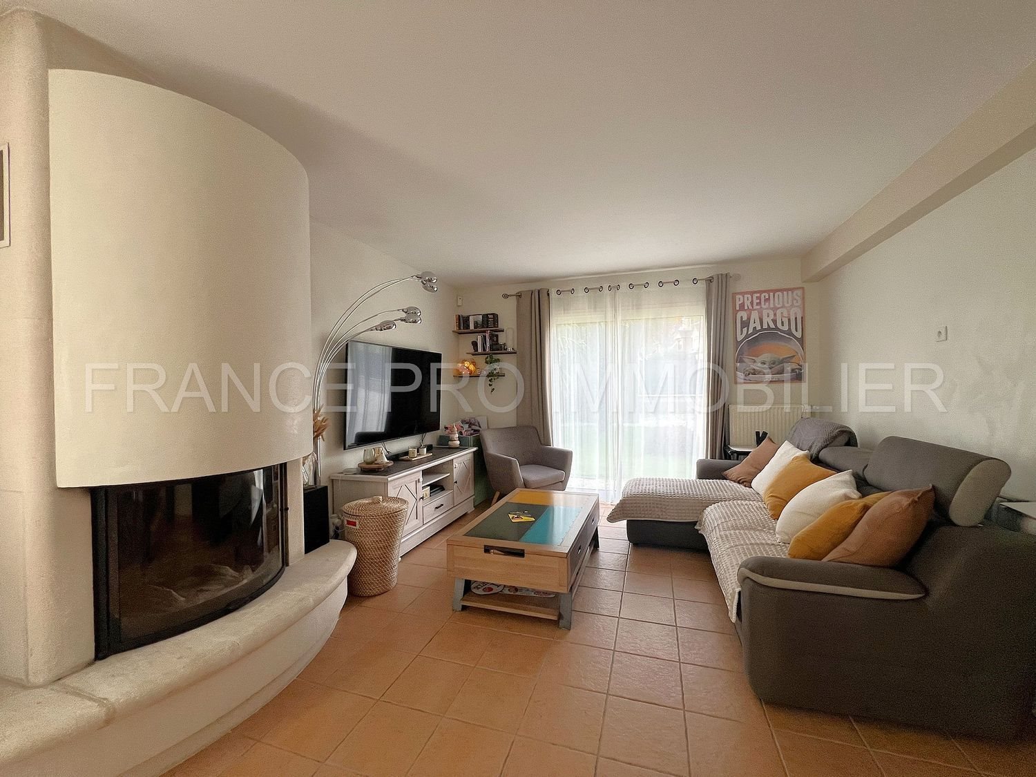Maison à vendre, 119m², Hardinvast