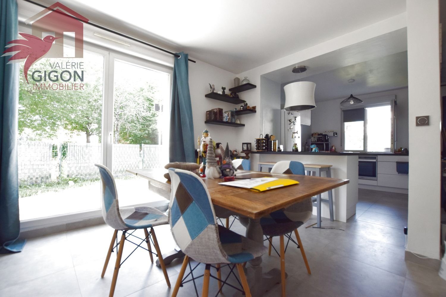 Maison à vendre, 85m², Vieux-Charmont