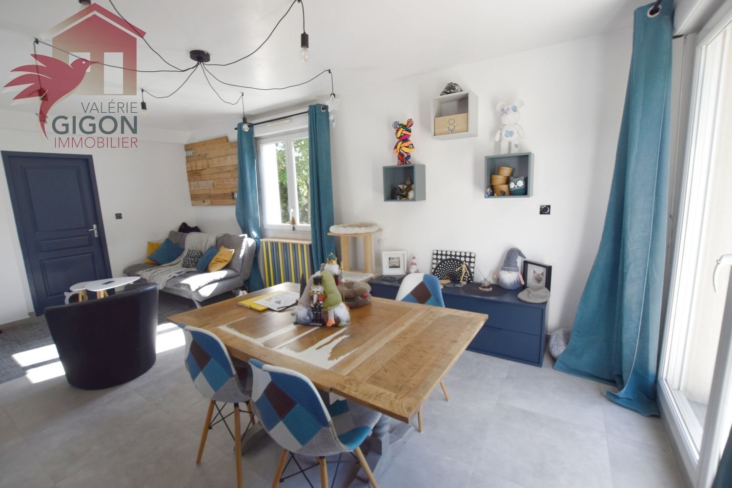Maison à vendre, 85m², Vieux-Charmont