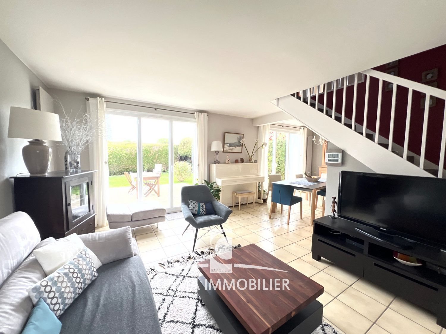 Maison à vendre, 99m², Buc