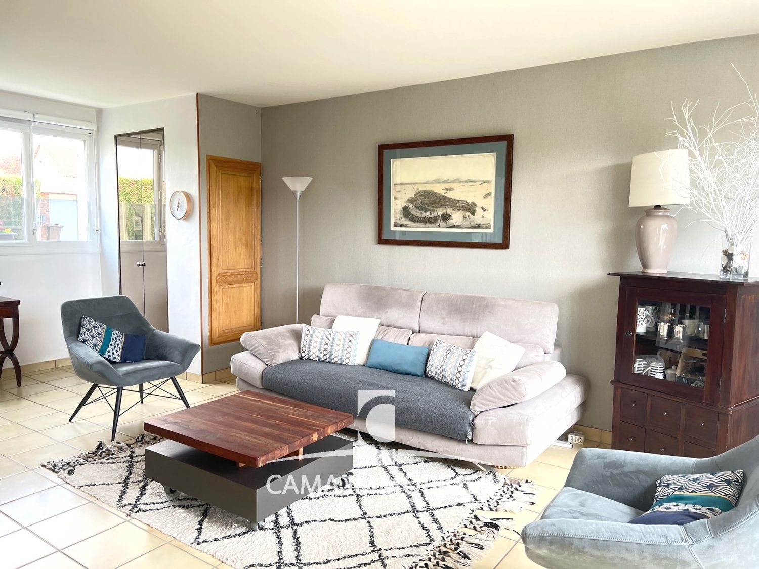 Maison à vendre, 99m², Buc