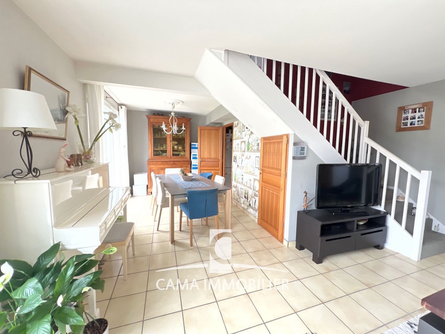 Maison à vendre, 99m², Buc