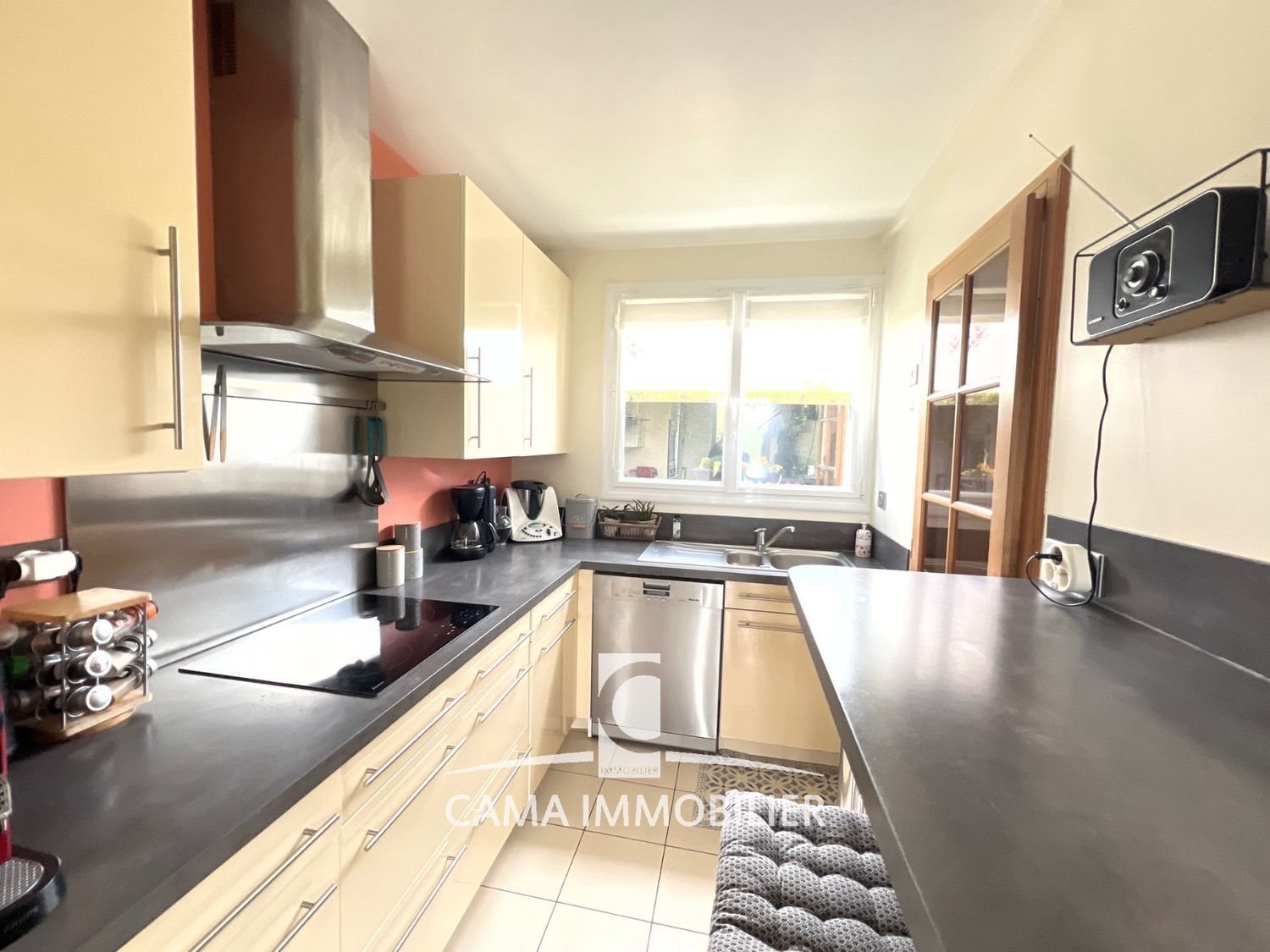 Maison à vendre, 99m², Buc