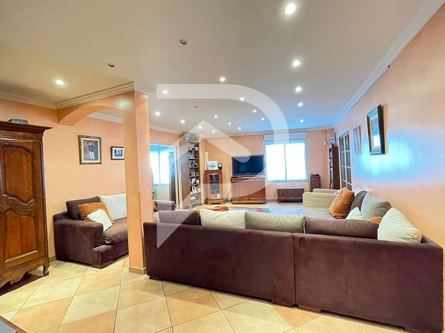 Maison à vendre, 214m², Champigny-sur-Marne