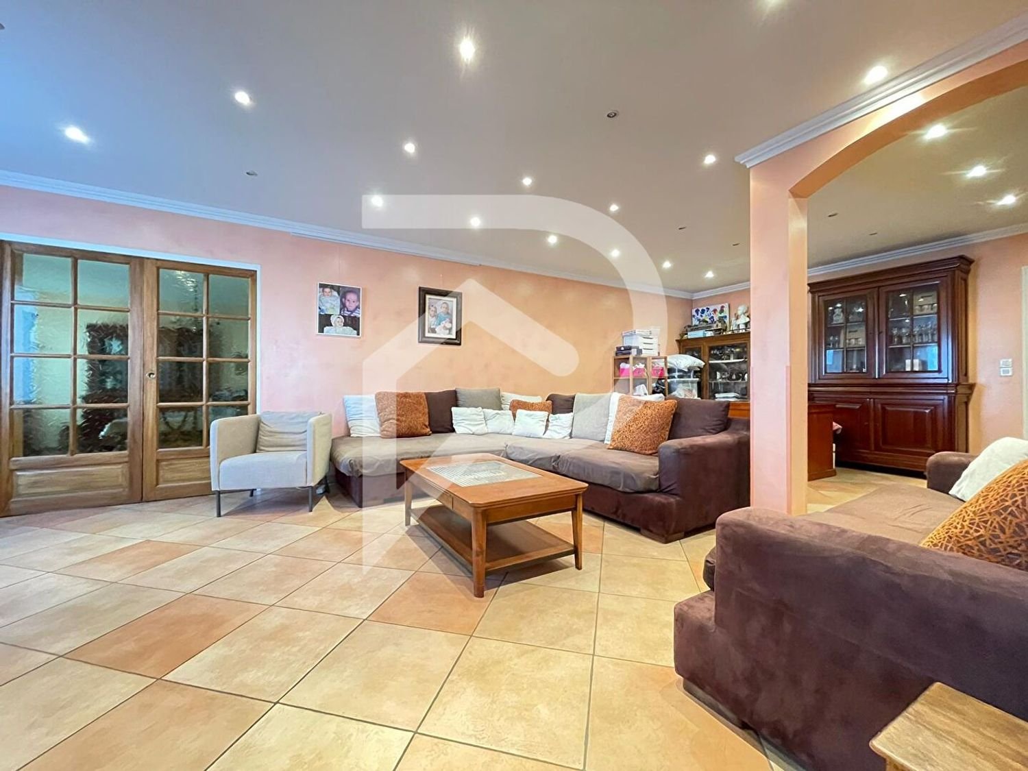 Maison à vendre, 214m², Champigny-sur-Marne