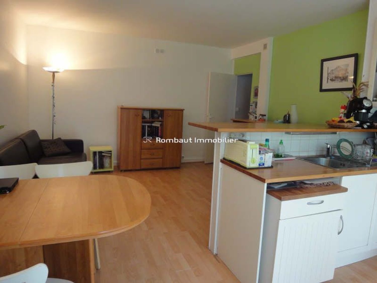 Appartement à vendre, 52m², Rueil-Malmaison