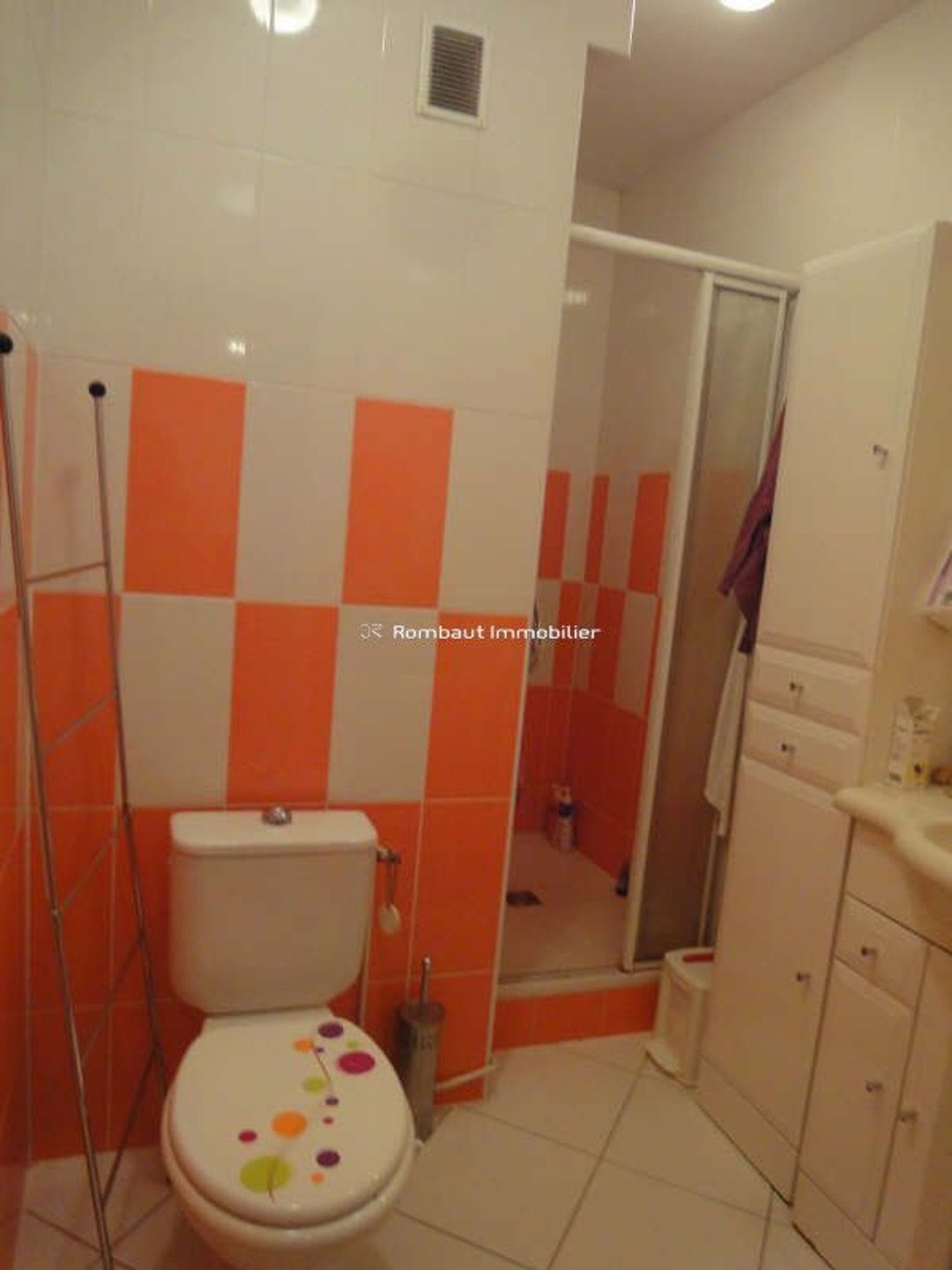 Appartement à vendre, 52m², Rueil-Malmaison