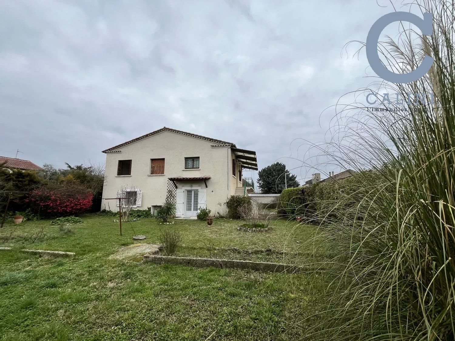 Maison à vendre, 167m², Saint-Chaptes