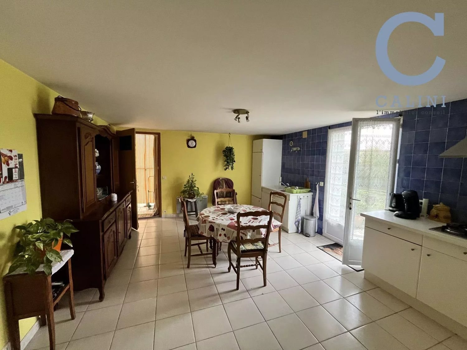 Maison à vendre, 167m², Saint-Chaptes
