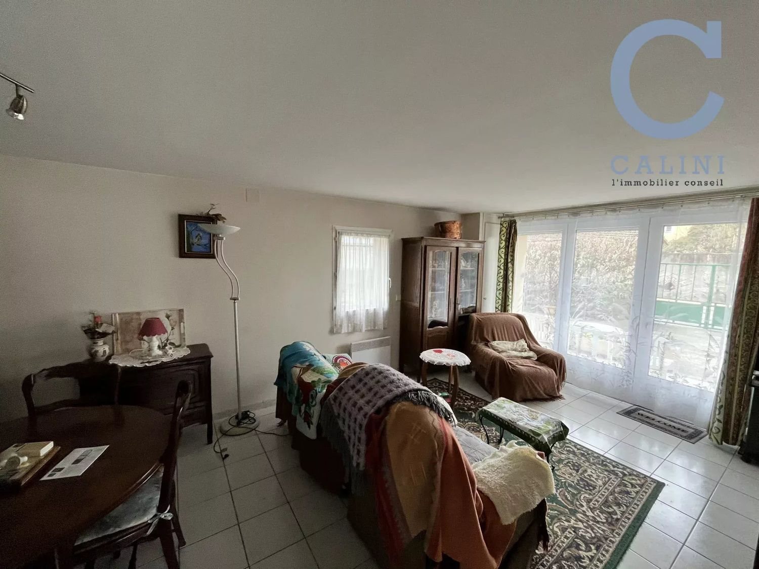 Maison à vendre, 167m², Saint-Chaptes