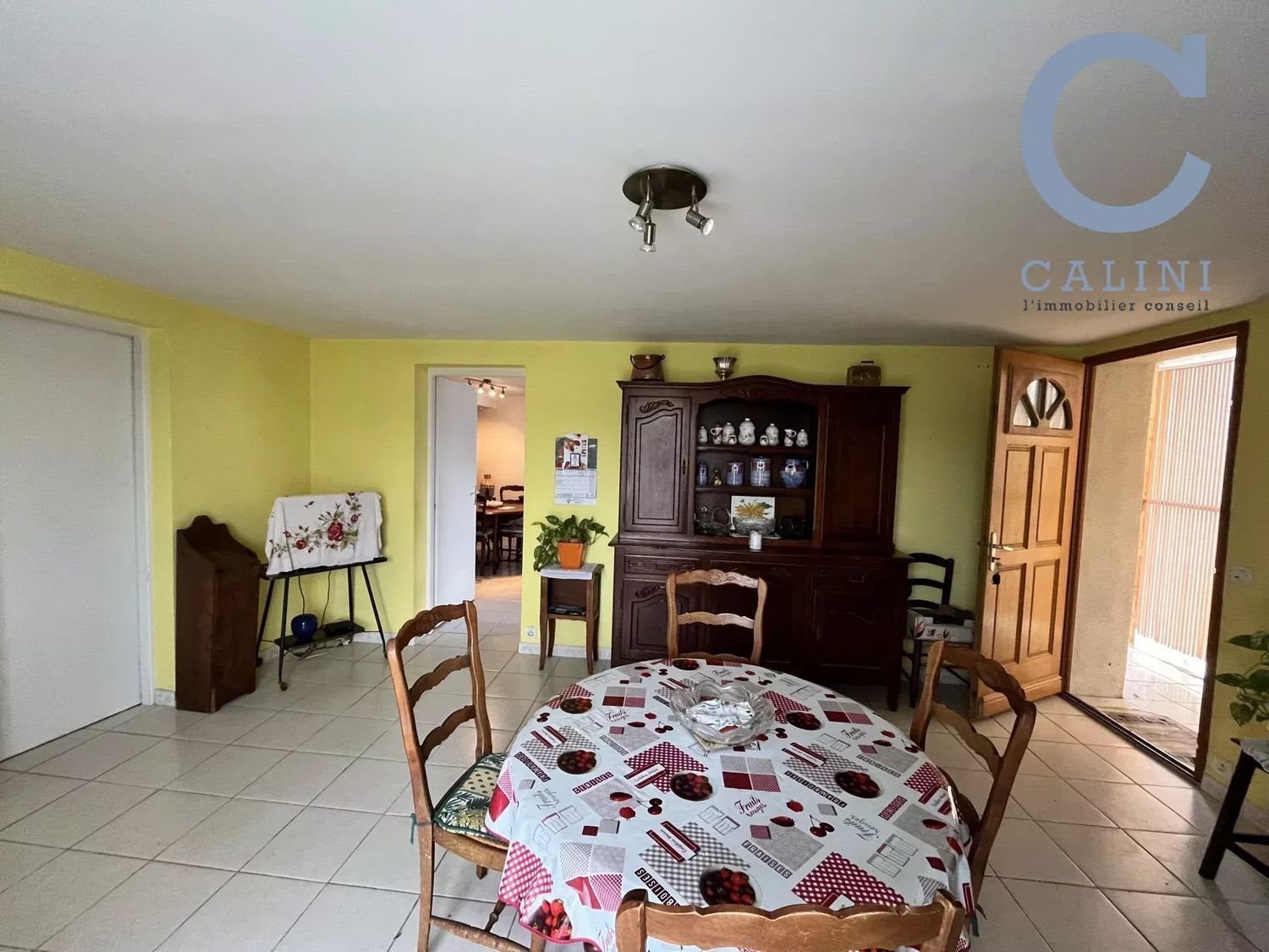Maison à vendre, 167m², Saint-Chaptes