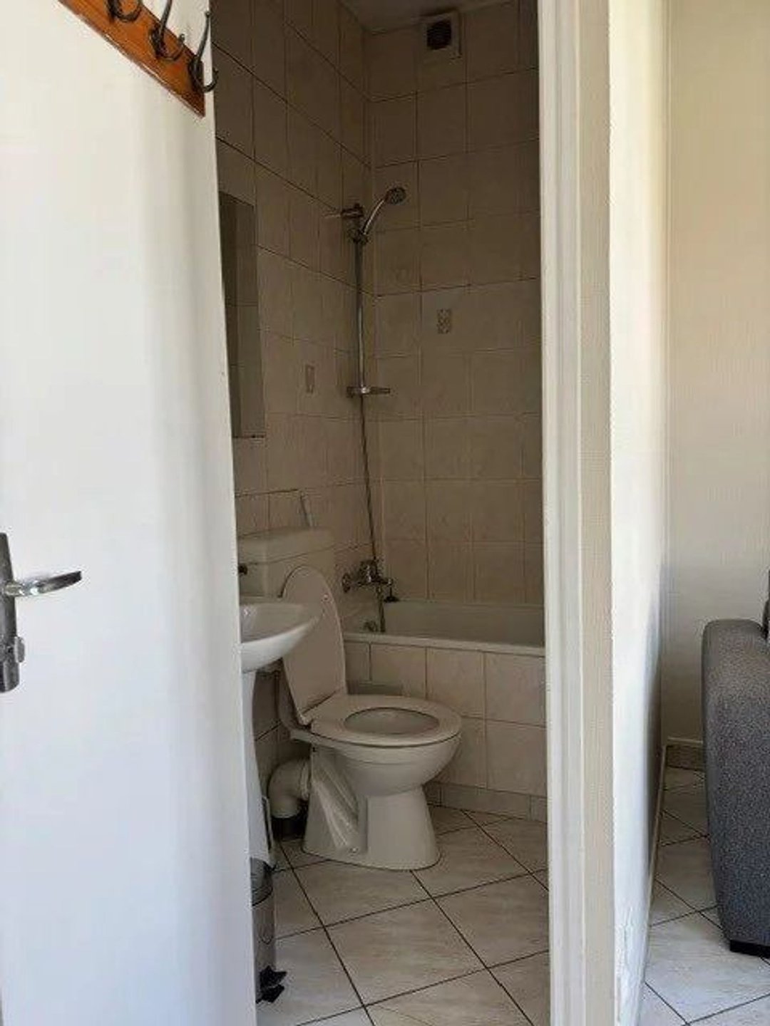 Appartement à louer, 16m², Ivry-sur-Seine