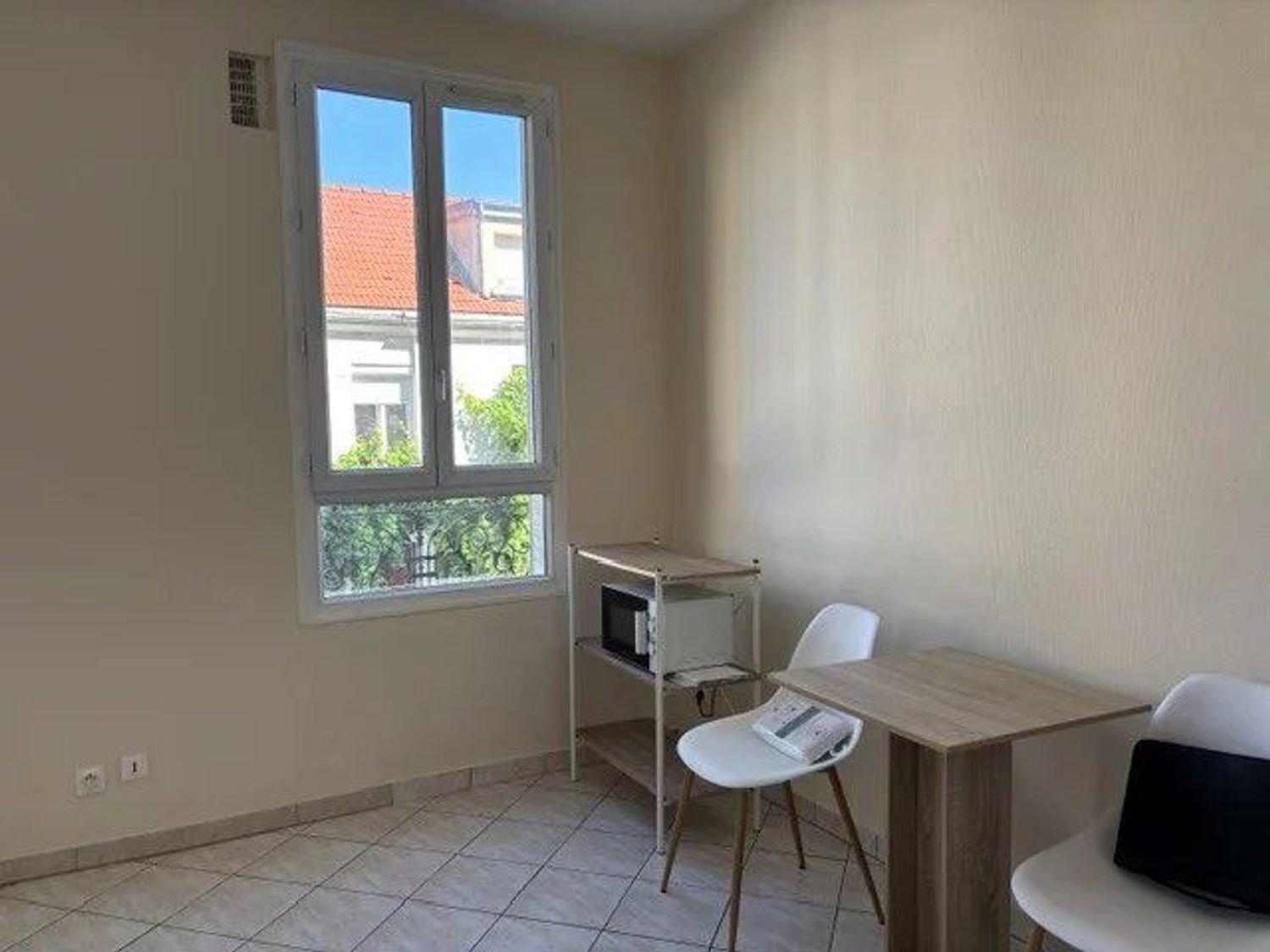 Appartement à louer, 16m², Ivry-sur-Seine