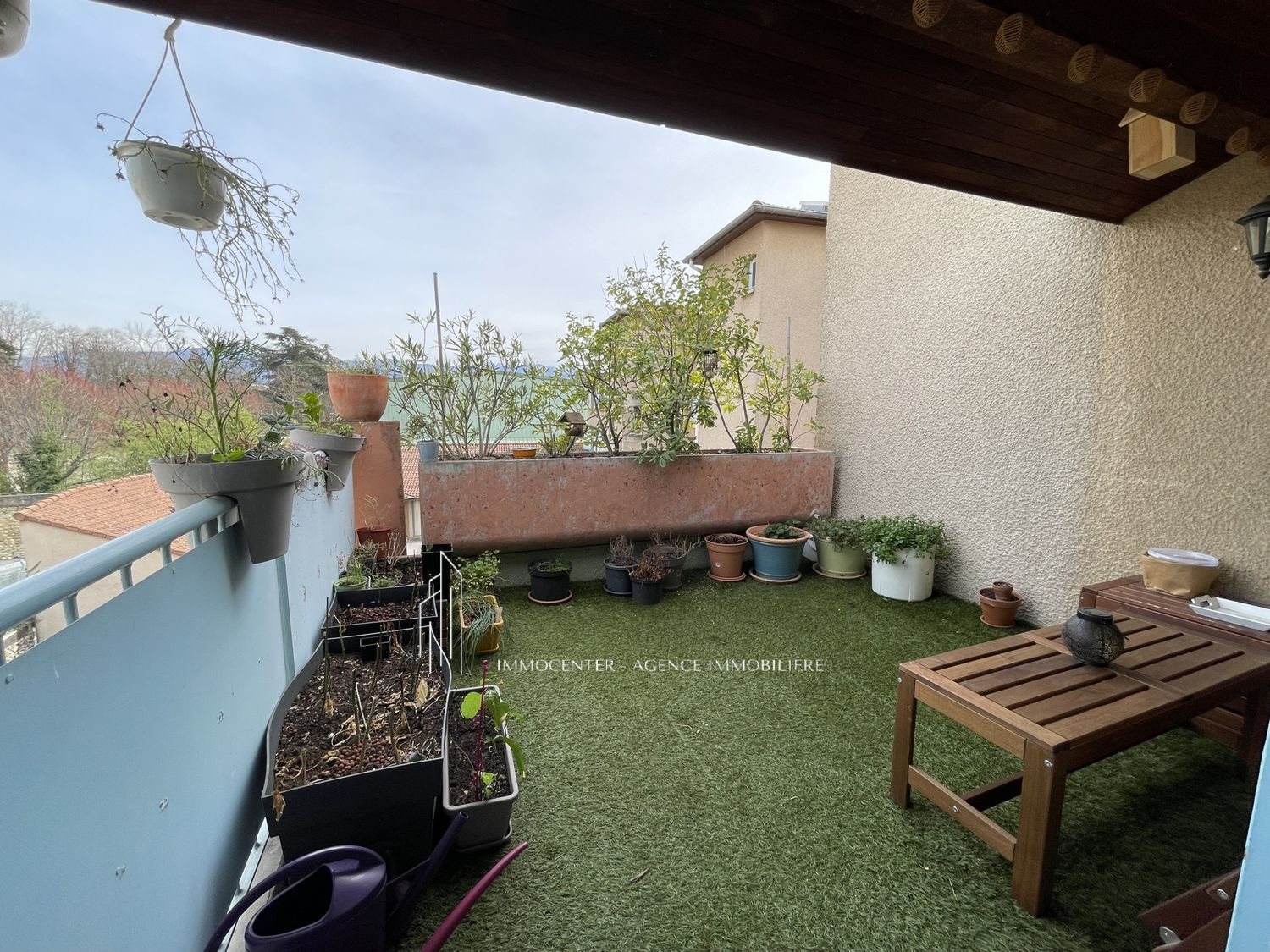 Appartement à vendre, 105m², Bourg-de-Péage