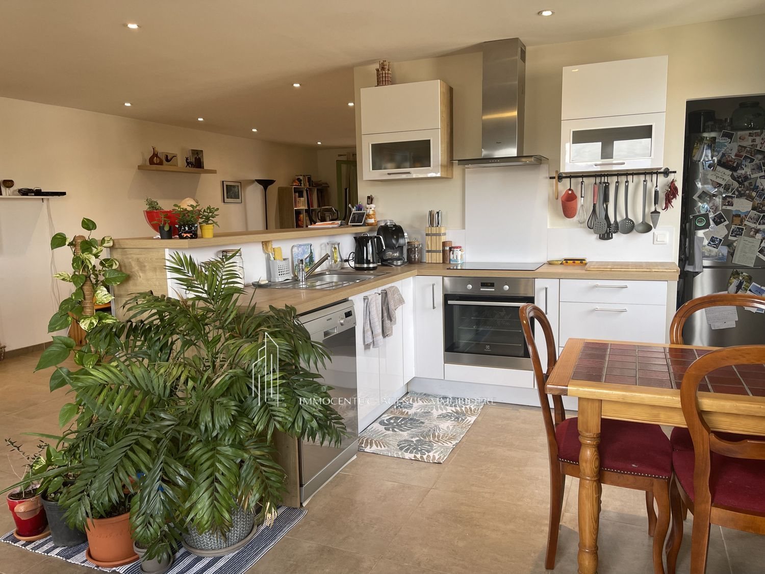 Appartement à vendre, 105m², Bourg-de-Péage