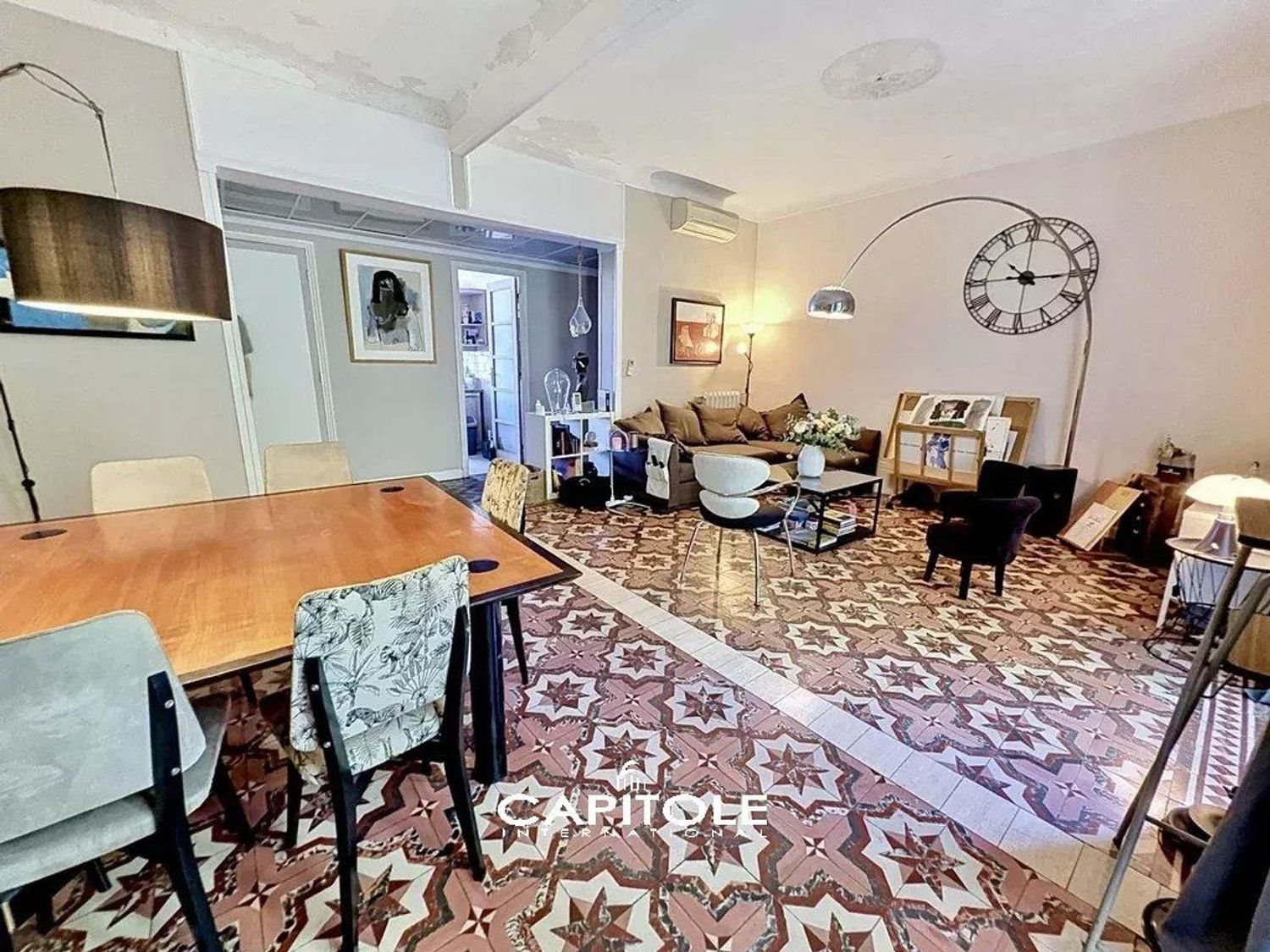 Appartement à vendre, 128m², Antibes