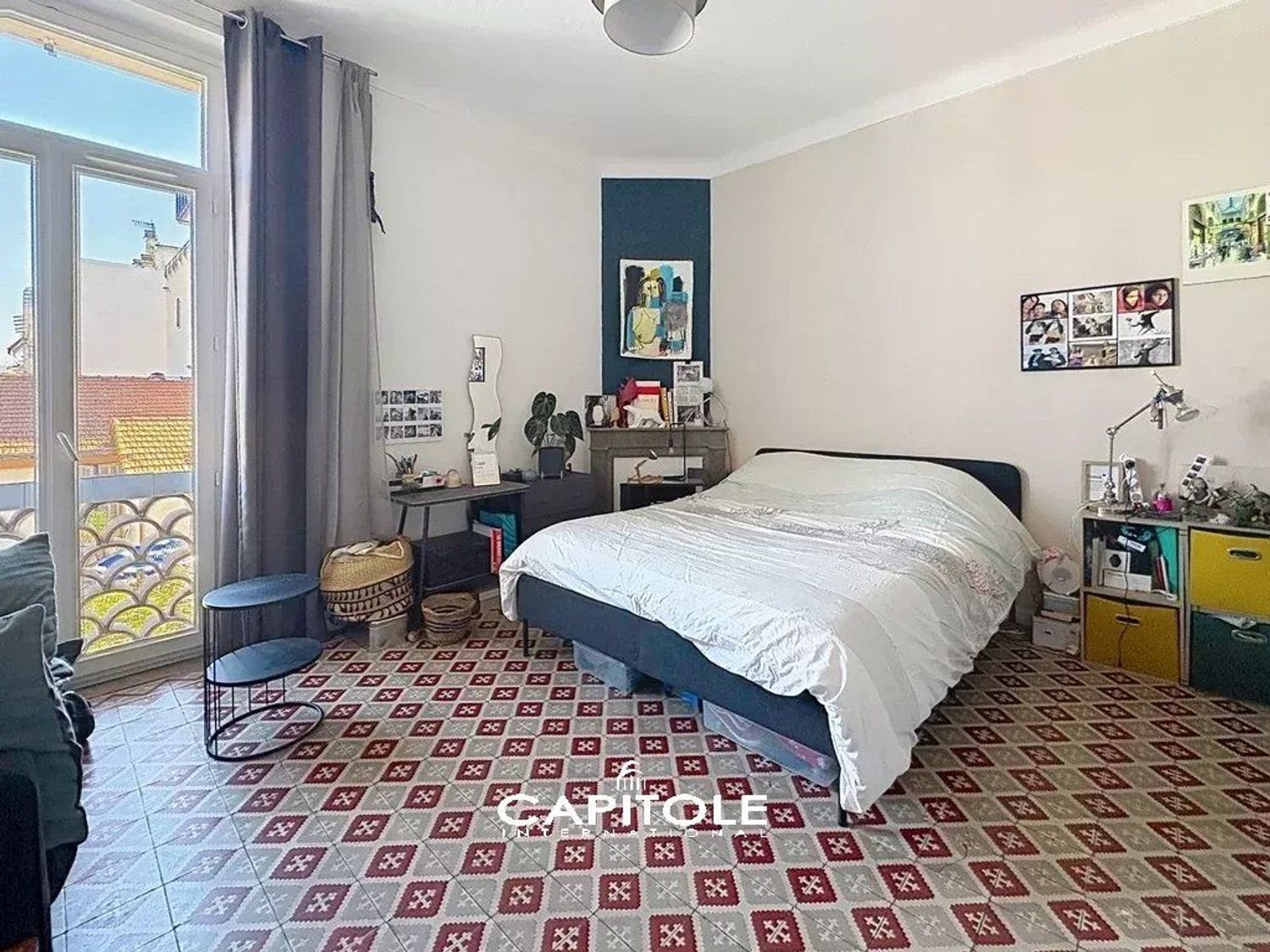 Appartement à vendre, 128m², Antibes