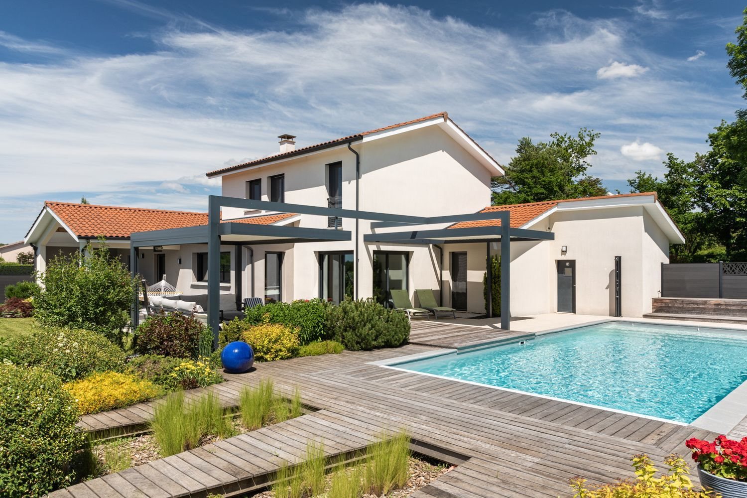 Maison à vendre, 160m², Priay