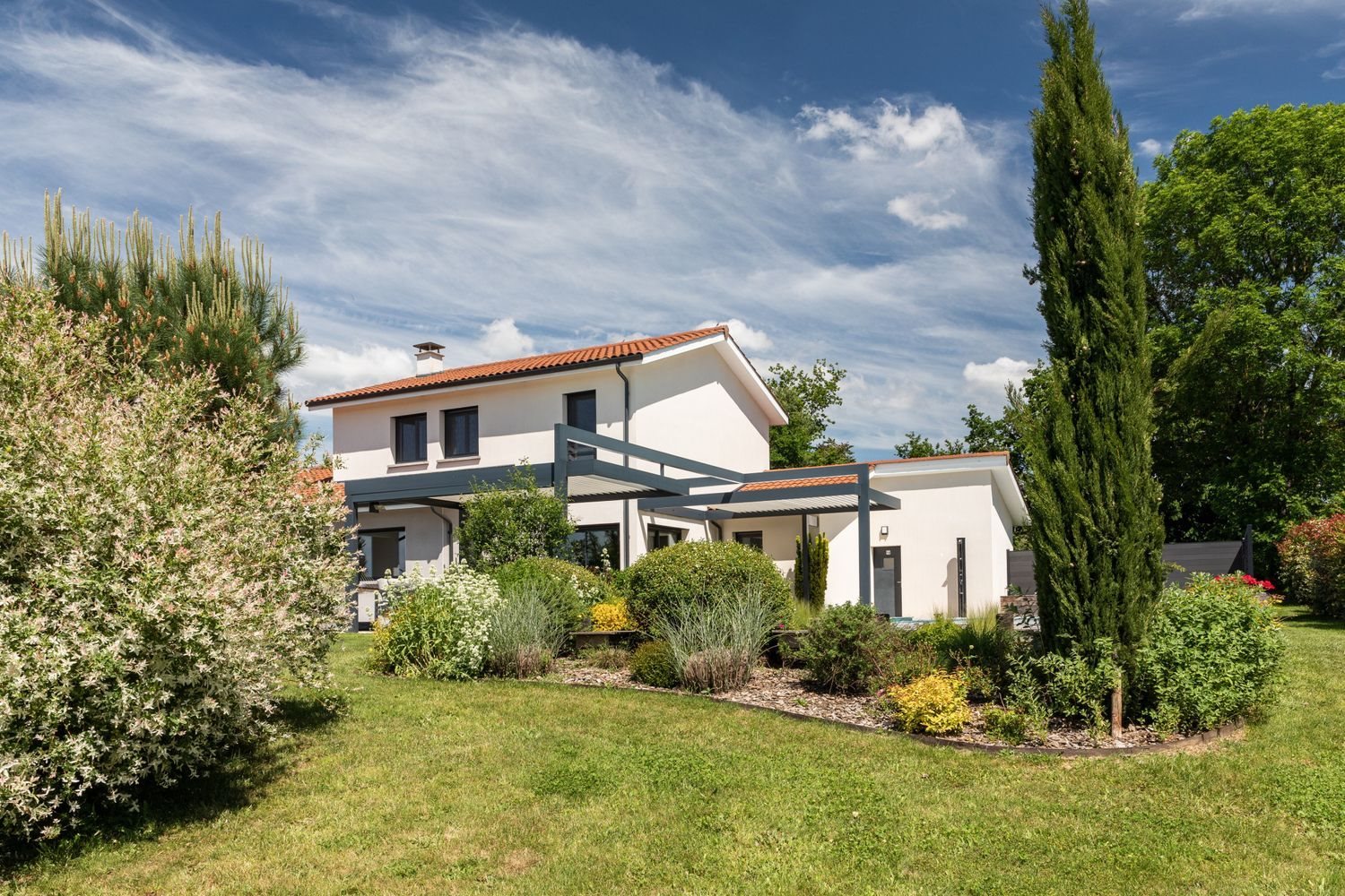 Maison à vendre, 160m², Priay