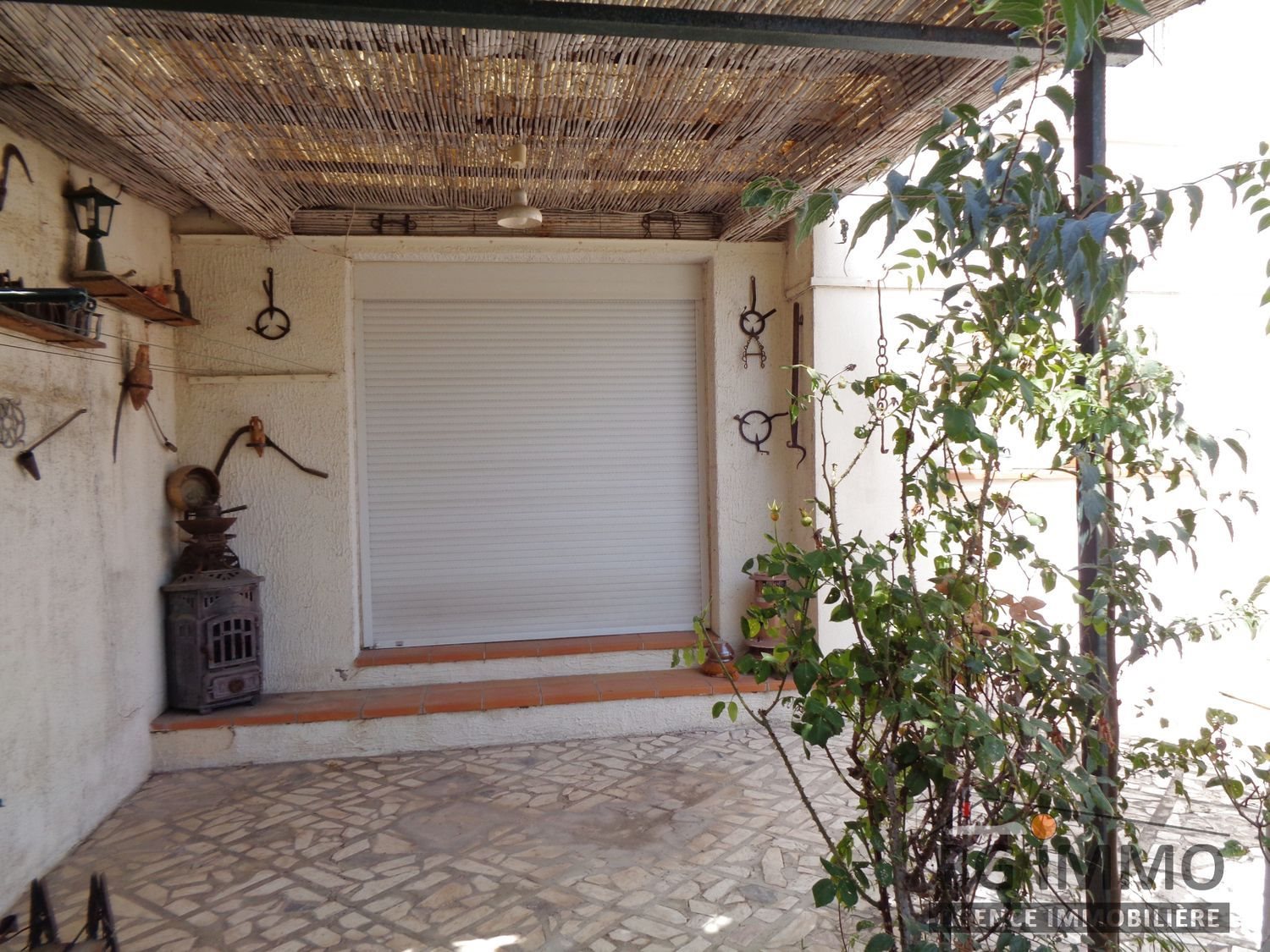 Maison à vendre, 130m², Vias