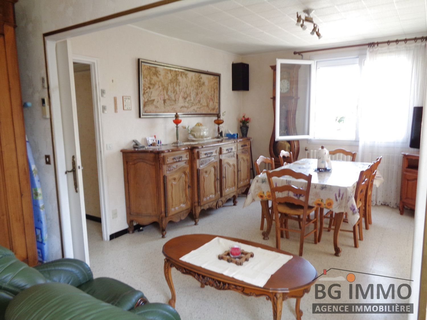 Maison à vendre, 130m², Vias